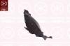 KLOKKERHOLM 3518387 Panelling, mudguard