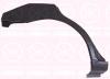 KLOKKERHOLM 3155582 Sidewall