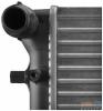 HELLA 8MK376713-781 (8MK376713781) Radiator, engine cooling
