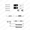 DELPHI LY1173 Accessory Kit, brake shoes