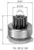 MAGNETI MARELLI 940113020409 Pinion, starter