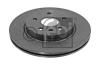 FEBI BILSTEIN 39373 Brake Disc