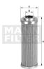 MANN-FILTER HD45/3 (HD453) Filter, operating hydraulics