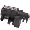 PIERBURG 7.02063.02.0 (702063020) Pressure Converter, exhaust control