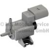 PIERBURG 728098130 Change-Over Valve, change-over flap (induction pipe)