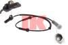 NK 291510 Sensor, wheel speed