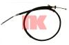 NK 9023126 Cable, parking brake