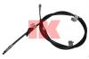 NK 904003 Cable, parking brake