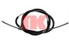 NK 909910 Cable, parking brake