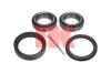 NK 752202 Wheel Bearing Kit