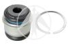 SIDEM 21584 Bearing, wheel bearing housing