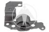 SIDEM 819644 Control Arm-/Trailing Arm Bush