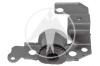 SIDEM 819645 Control Arm-/Trailing Arm Bush