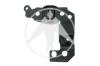 SIDEM 819659 Control Arm-/Trailing Arm Bush