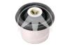 SIDEM 821644 Control Arm-/Trailing Arm Bush