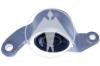 SIDEM 847628 Control Arm-/Trailing Arm Bush