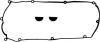 VICTOR REINZ 15-53967-01 (155396701) Gasket Set, cylinder head cover