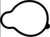 VICTOR REINZ 71-35728-00 (713572800) Gasket, intake manifold