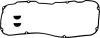 VICTOR REINZ 155275301 Gasket Set, cylinder head cover