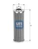 UFI 2203400 Hydraulic Filter, automatic transmission