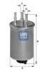 UFI 2444500 Fuel filter