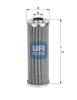 UFI 2668300 Fuel filter