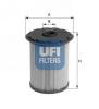 UFI 2669300 Fuel filter