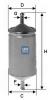 UFI 3150100 Fuel filter