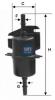 UFI 3174000 Fuel filter