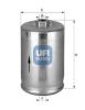 UFI 3174800 Fuel filter