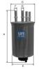 UFI 2445900 Fuel filter