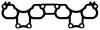 AJUSA 13224000 Gasket, intake manifold