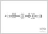 CORTECO 19018130 Brake Hose