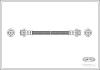 CORTECO 19032154 Brake Hose