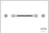 CORTECO 19033525 Brake Hose