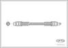 CORTECO 19033566 Brake Hose