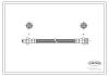 CORTECO 19035104 Brake Hose