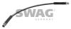 SWAG 10936439 Brake Hose