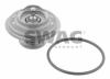 SWAG 20911444 Thermostat, coolant