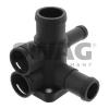 SWAG 30918242 Coolant Flange