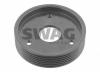 SWAG 60929501 Pulley, power steering pump