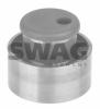 SWAG 70030007 Tensioner Pulley, timing belt