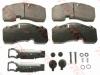 TRW GDB5092 Brake Pad Set, disc brake