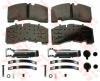 TRW GDB5093 Brake Pad Set, disc brake