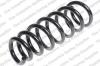 LESJÖFORS 4008491 Coil Spring
