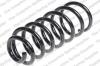 LESJÖFORS 4295861 Coil Spring