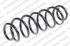 KILEN 65086 Coil Spring