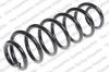 KILEN 61063 Coil Spring