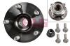 FAG 713618950 Wheel Bearing Kit