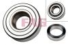 FAG 713644860 Wheel Bearing Kit